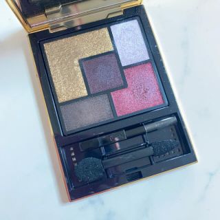 イヴサンローランボーテ(Yves Saint Laurent Beaute)のイヴ・サンローラン　パレットビューティーメタル　1(アイシャドウ)