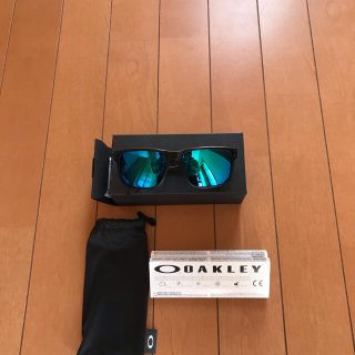 オークリー(Oakley)のオークリーホルブルック偏光(その他)