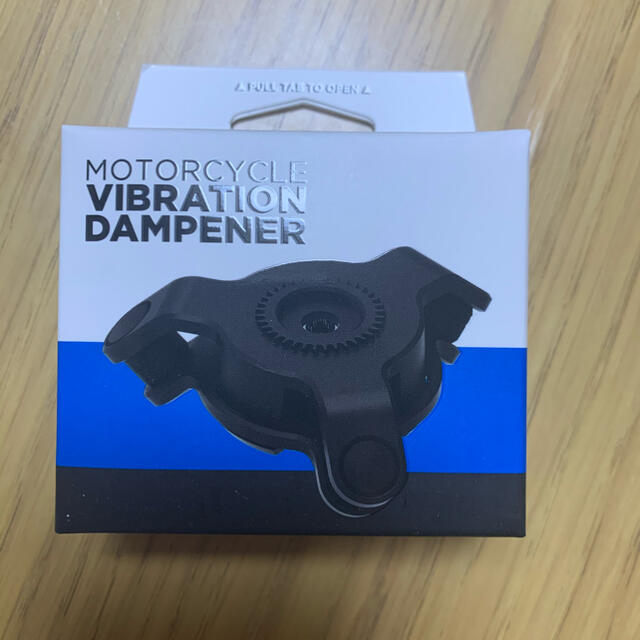 quadlock Vibration damper 自動車/バイクの自動車/バイク その他(その他)の商品写真