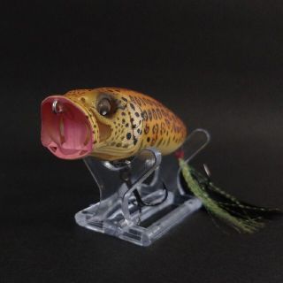 メガバス(Megabass)のメガバス POPMAX 限定レアcolor(ルアー用品)