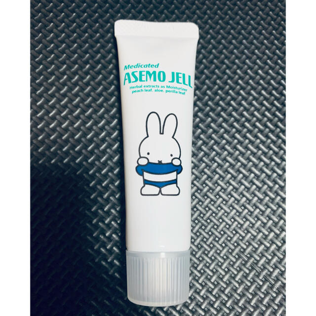 Yuskin(ユースキン)のユースキン　あせもジェル　30ml コスメ/美容のスキンケア/基礎化粧品(その他)の商品写真