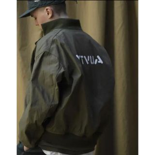 ダブルタップス(W)taps)のwtaps 21ss(ミリタリージャケット)