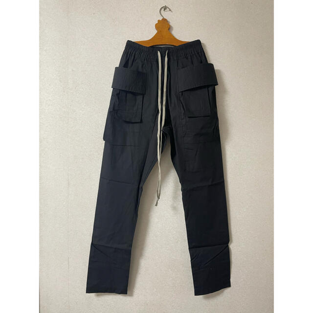 楽天 【 mnml 】ミニマル Drop Crotch Cargo Pants | landofmedicine.com