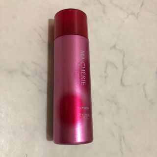 シセイドウ(SHISEIDO (資生堂))のMA CHERIE ヘアコロン(ヘアウォーター/ヘアミスト)