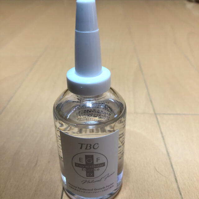 TBC EGF エクストラエッセンスEX 60mL