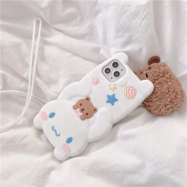 新品 アイフォーン11 Iphone11 韓国 人気 キャラクター 可愛いの通販 By ジョジョ S Shop ラクマ 新品 アイフォーン11 Iphone11 韓国 人気 キャラクター 可愛いの通販 By ジョジョ S Shop ラクマ