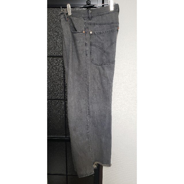 magliano 20ss デニムパンツ　Sサイズ