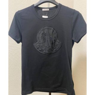 モンクレール(MONCLER)の値下げ可能　MONCLER モンクレール　レディース　Tシャツ　xs(Tシャツ(半袖/袖なし))