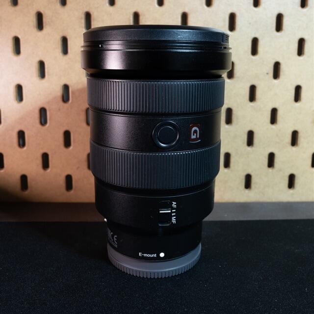 SONY FE 16-35mm F2.8 GM SEL1635GM