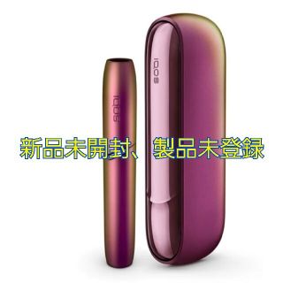 アイコス(IQOS)のIQOS Duo　プリズム(タバコグッズ)