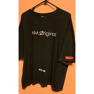 スピンズ(SPINNS)のAiM:Original 愛美デザイン Tシャツ(Tシャツ)