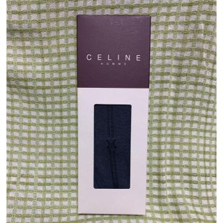 セリーヌ(celine)のメンズビジネス　ソックス　CELINE(ソックス)