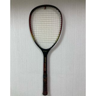 ヨネックス(YONEX)のYONEXラケット 初代カラー　BORON SUPER700(ラケット)