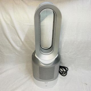 ダイソン(Dyson)のダイソン Dyson Pure Hot + Cool Link HP02(ファンヒーター)