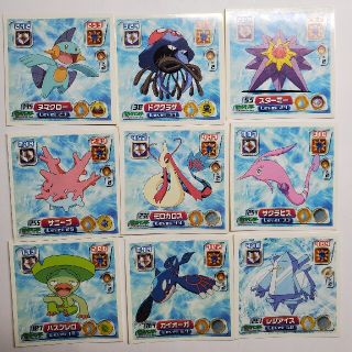 ポケモン シール列伝の通販 100点以上 フリマアプリ ラクマ ポケモン シール列伝の通販 100点以上 フリマアプリ ラクマ