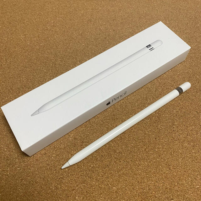 【美品】Apple Pencil 1世代
