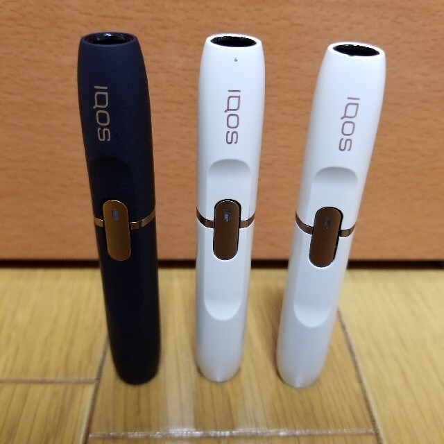 IQOS(アイコス)のありんこ様専用　IQOS　ホルダー メンズのファッション小物(タバコグッズ)の商品写真