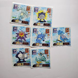 ポケモン シール列伝の通販 100点以上 フリマアプリ ラクマ ポケモン シール列伝の通販 100点以上 フリマアプリ ラクマ