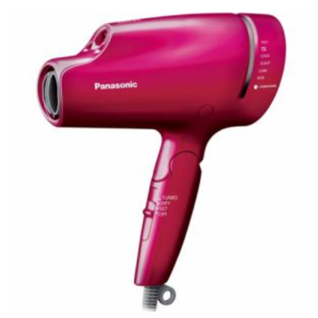 【超特価！在庫限り！】Panasonic ナノケア EH-CNA9E-RP