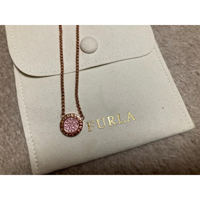 Furla(フルラ)のネックレス レディースのアクセサリー(ネックレス)の商品写真