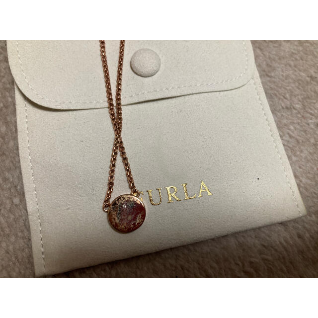 Furla(フルラ)のネックレス レディースのアクセサリー(ネックレス)の商品写真