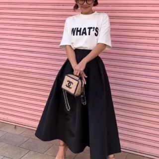 ザラ(ZARA)の★SSS様専用★  バースデーバッシュ オードリーバルーンスカート (ロングスカート)