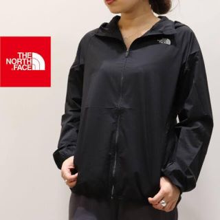 ザノースフェイス(THE NORTH FACE)の【新品】ノースフェイス ベンチャージャケット NPW11536 Lサイズ(ナイロンジャケット)