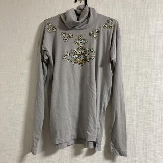 ヴィヴィアンウエストウッド(Vivienne Westwood)のヴィヴィアンウエストウッド Tシャツ(Tシャツ(長袖/七分))