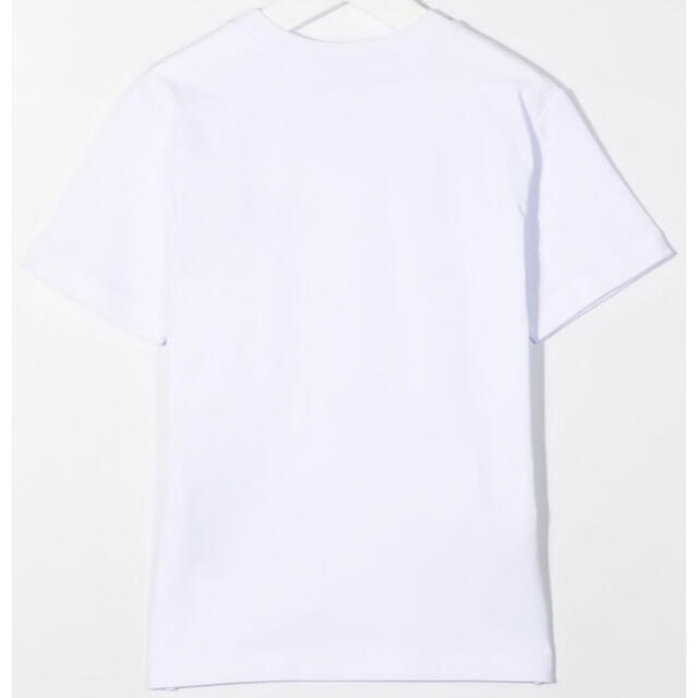 Marni(マルニ)の【新作】マルニ　ヤシの木Tシャツ　ホワイト　12 レディースのトップス(Tシャツ(半袖/袖なし))の商品写真