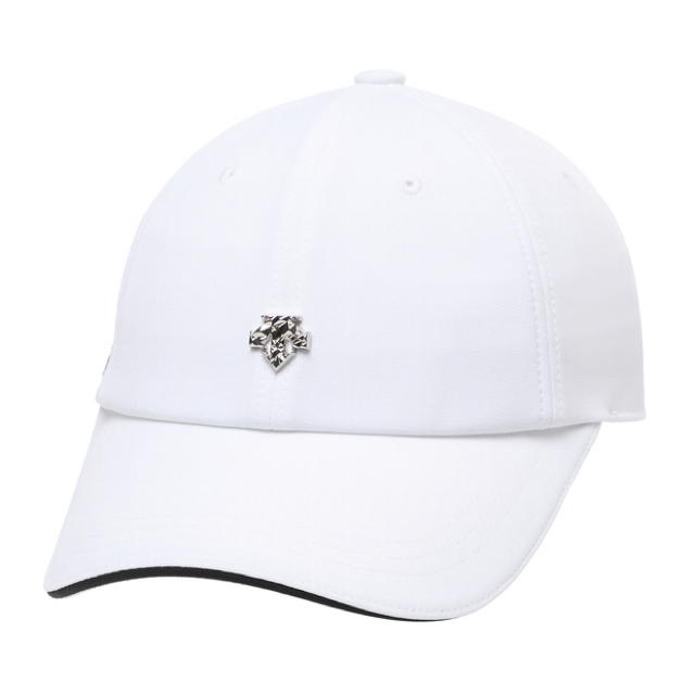 DESCENTE - DESCENTE golf デサント ゴルフ 韓国 帽子