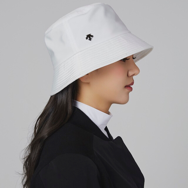 DESCENTE golf デサント ゴルフ 韓国 帽子