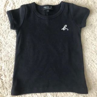 アニエスベー(agnes b.)のアニエスベー　アンファン(Tシャツ/カットソー)