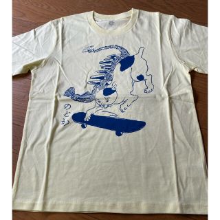 グラニフ(Design Tshirts Store graniph)のきのこ様専用　グラニフ　Tシャツ　(Tシャツ(半袖/袖なし))