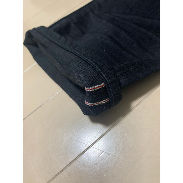 【新品】★定価半額以下★ Ron Herman Denim