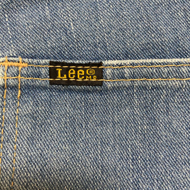 Levi's(リーバイス)の超希少684似　ビッグベル　フレアデニム　Lee RIDERS  メンズのパンツ(デニム/ジーンズ)の商品写真