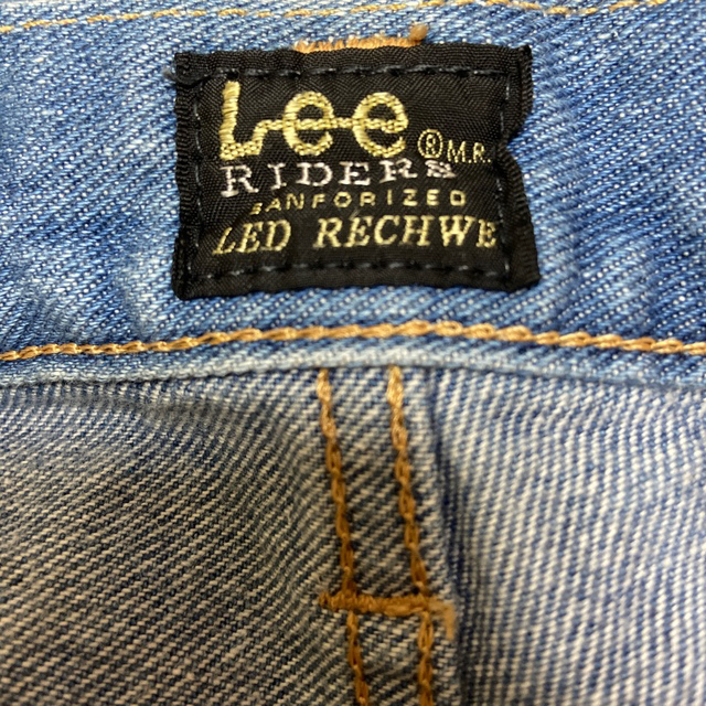 Levi's(リーバイス)の超希少684似　ビッグベル　フレアデニム　Lee RIDERS  メンズのパンツ(デニム/ジーンズ)の商品写真