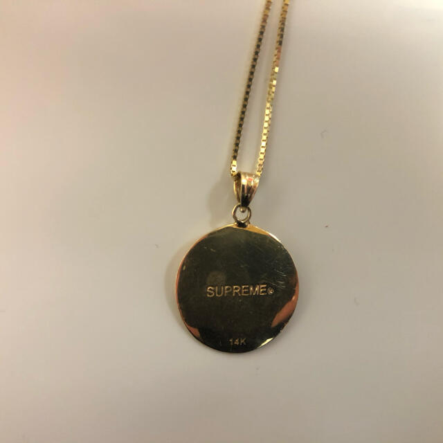 Supreme(シュプリーム)のSupreme 18ss justice ネックレス dunk jordan メンズのアクセサリー(ネックレス)の商品写真