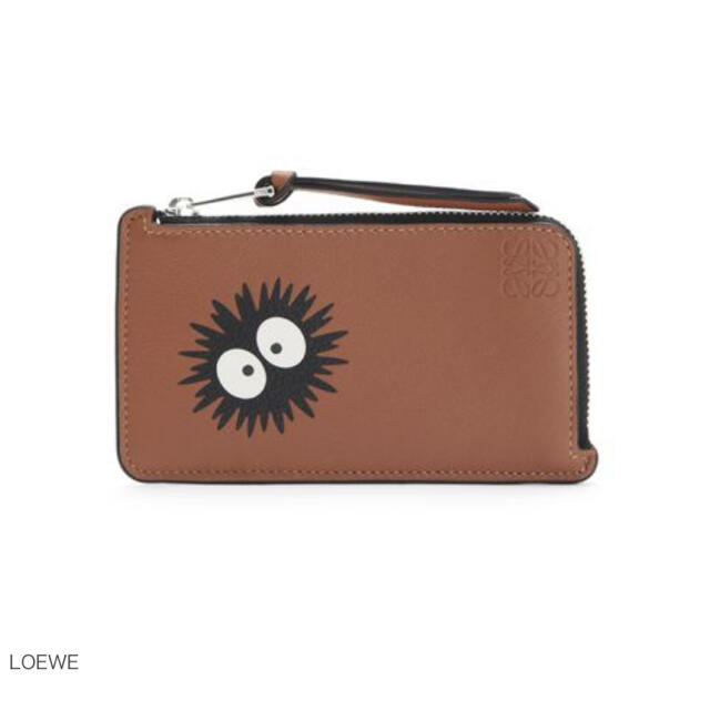 爆売り！ loewe トトロ loewe コインカードケース コインケース ...