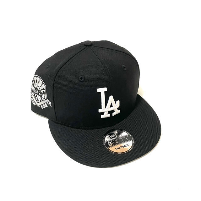 NEWERA 9FIFTY  Dodgers 50th Anniversary