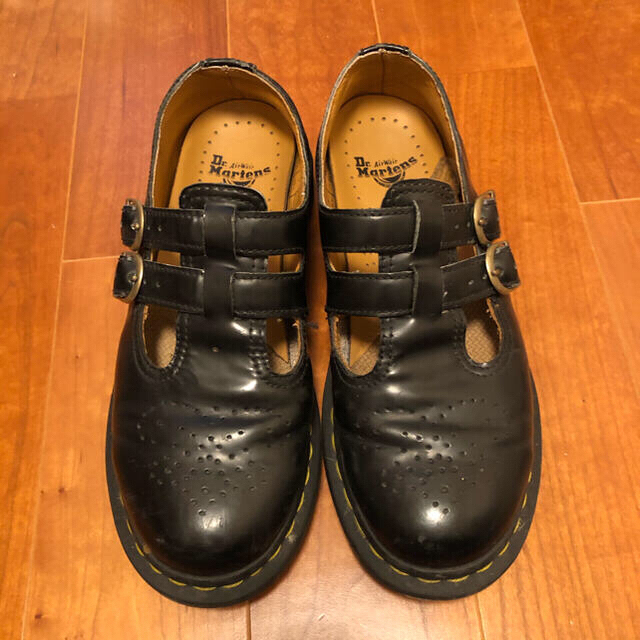 Dr.Martens(ドクターマーチン)のドクターマーチン シューズ レディースの靴/シューズ(ローファー/革靴)の商品写真