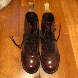 ドクターマーチン(Dr.Martens)のドクターマーチン 8ホールブーツ(ブーツ)