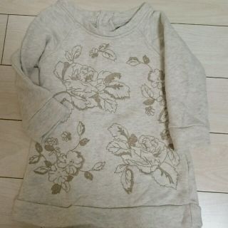 ベビーギャップ(babyGAP)のbabygap♡ワンピース 70cm(ワンピース)