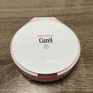 キュレル(Curel)のキュレル　ファンデーション(ファンデーション)