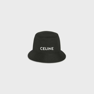 セリーヌ(celine)のなさん　購入予定　celine バケットハット(ハット)