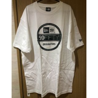 ニューエラー(NEW ERA)の【JINA95様】ニューエラ　Tシャツ(Tシャツ/カットソー(半袖/袖なし))