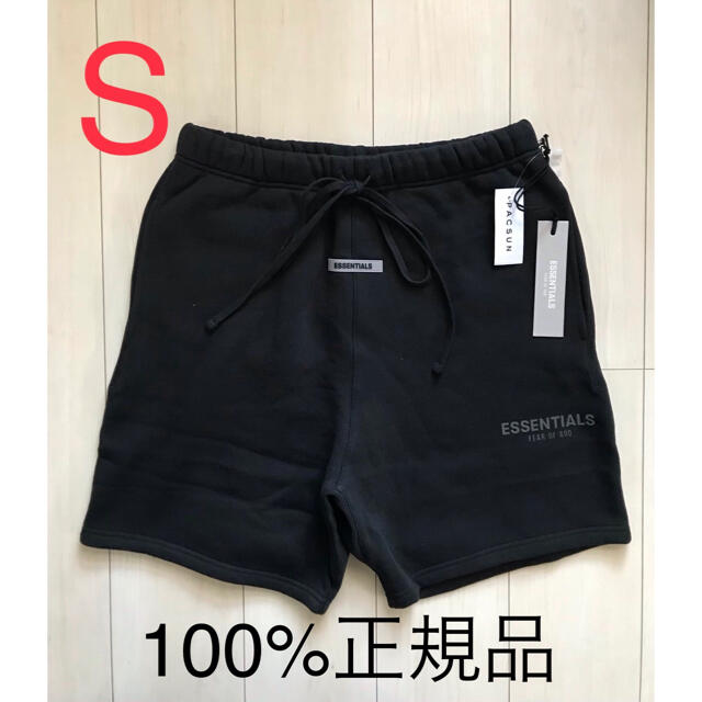 FEAR OF GOD(フィアオブゴッド)の新品 Essentials Sweat Shortpants メンズのパンツ(ショートパンツ)の商品写真