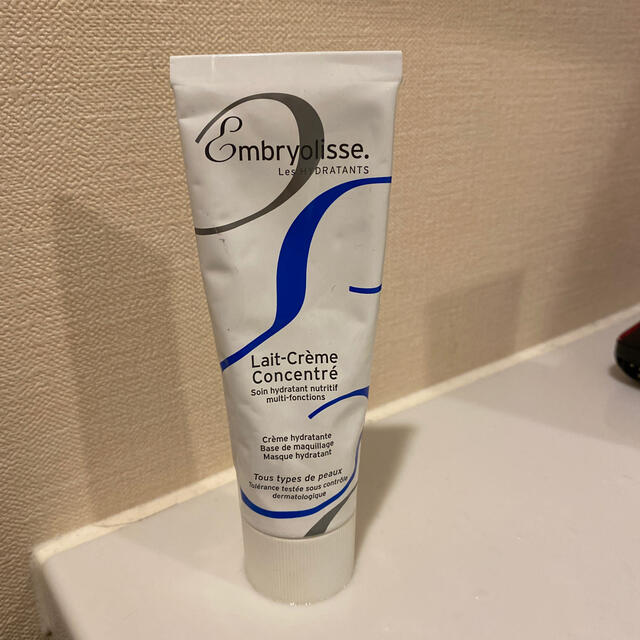 Embryolisse(アンブリオリス)のアンブリオリス　モイスチャークリーム コスメ/美容のスキンケア/基礎化粧品(フェイスクリーム)の商品写真