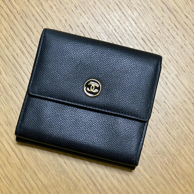 CHANEL(シャネル)のyuu☆様・専用出品 レディースのファッション小物(財布)の商品写真