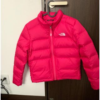 ザノースフェイス(THE NORTH FACE)のノースフェイス　ダウン(ジャケット/上着)