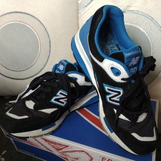 ニューバランス(New Balance)のnew balance1600  23.5(スニーカー)